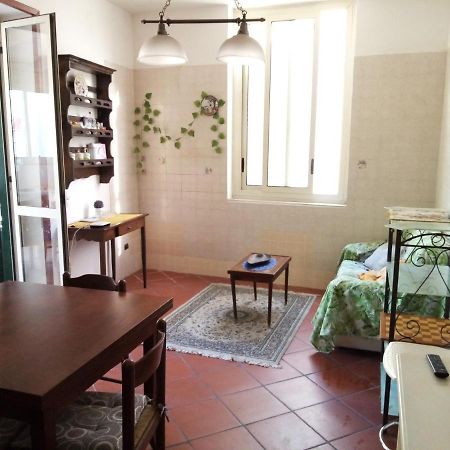 Appartamento The Sunny Place Napoli Esterno foto