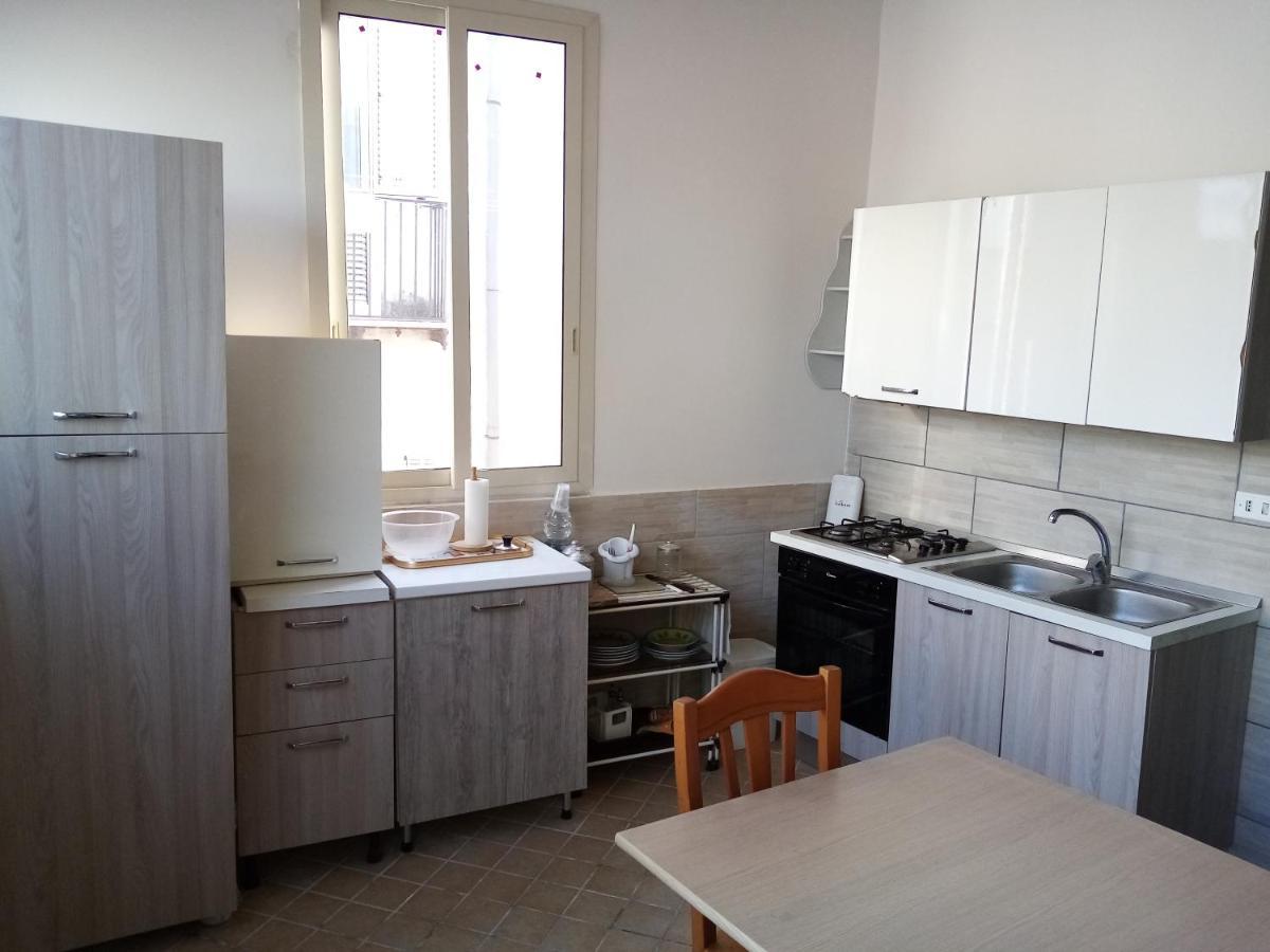 Appartamento The Sunny Place Napoli Esterno foto