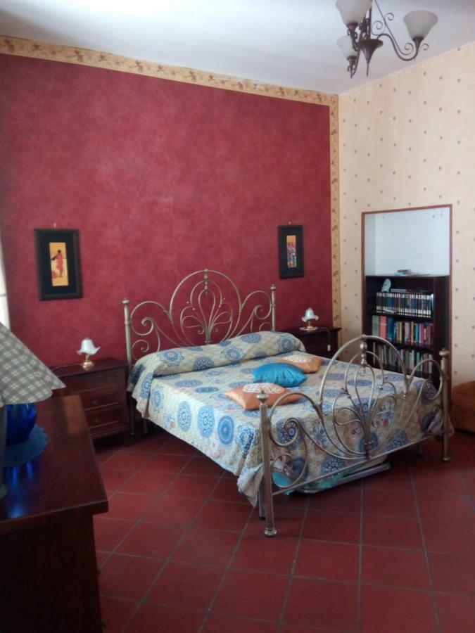 Appartamento The Sunny Place Napoli Esterno foto