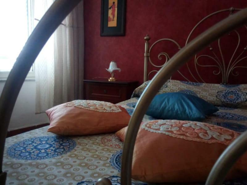 Appartamento The Sunny Place Napoli Esterno foto